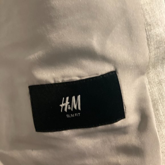 H&M Suit Jacket - Picture 2 of 4